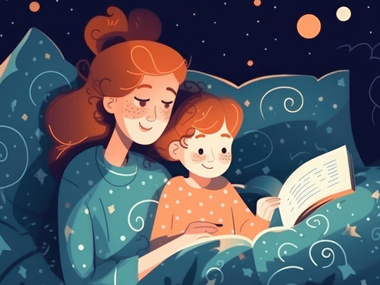 Cómo Fomentar el Amor por la Lectura en tus Hijos